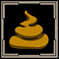 Достижение Pro My Hands Are Made For Gold в игре Farmer Against Potatoes Idle для Steam