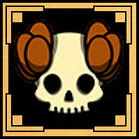 Достижение God Skull Finder в игре Farmer Against Potatoes Idle для Steam