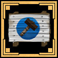 Достижение God Real Estate Mogul в игре Farmer Against Potatoes Idle для Steam