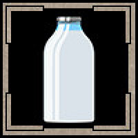Достижение Pro Milk Them Hard в игре Farmer Against Potatoes Idle для Steam