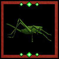 Достижение Grasshopper Unlocked в игре Farmer Against Potatoes Idle для Steam