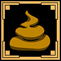 Достижение Gold My Hands Are Made For Gold в игре Farmer Against Potatoes Idle для Steam