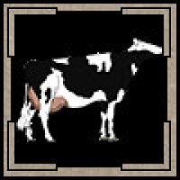 Достижение Pro Moo Moo в игре Farmer Against Potatoes Idle для Steam