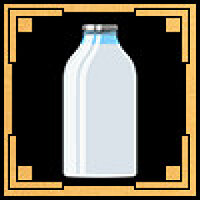 Достижение God Milk Them Hard в игре Farmer Against Potatoes Idle для Steam