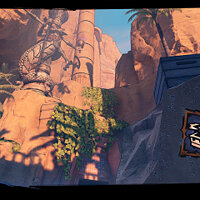 Достижение So Much for That Guy в игре Tiny Tina's Wonderlands для Xbox One, Xbox Series