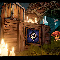 Достижение No Quest Too Small в игре Tiny Tina's Wonderlands для Xbox One, Xbox Series