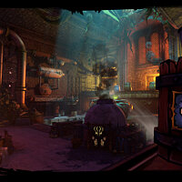 Достижение The Epic in Epicure в игре Tiny Tina's Wonderlands для Xbox One, Xbox Series