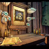 Достижение Shop, Drop, and Roleplay в игре Tiny Tina's Wonderlands для Xbox One, Xbox Series