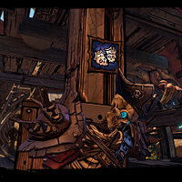 Достижение Rude Sails of Magic в игре Tiny Tina's Wonderlands для Xbox One, Xbox Series