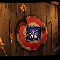 Достижение Put the RNG in Orange в игре Tiny Tina's Wonderlands для Xbox One, Xbox Series