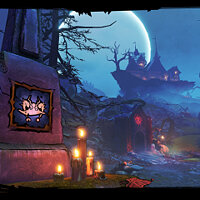 Достижение No More Hero Sandwiches в игре Tiny Tina's Wonderlands для Xbox One, Xbox Series
