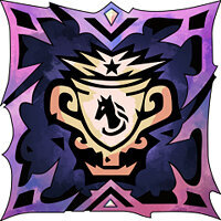 Трофей {trophy} в игре Tiny Tina's Wonderlands для PS5