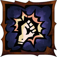 Трофей {trophy} в игре Tiny Tina's Wonderlands для PS5