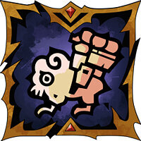 Трофей {trophy} в игре Tiny Tina's Wonderlands для PS5