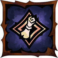 Трофей {trophy} в игре Tiny Tina's Wonderlands для PS5