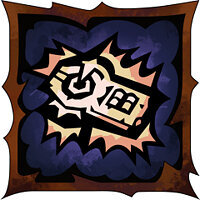 Трофей {trophy} в игре Tiny Tina's Wonderlands для PS5