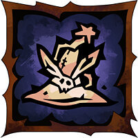 Трофей {trophy} в игре Tiny Tina's Wonderlands для PS5