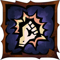 Трофей {trophy} в игре Tiny Tina's Wonderlands для PS4