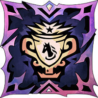 Трофей {trophy} в игре Tiny Tina's Wonderlands для PS4