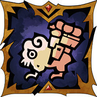 Трофей {trophy} в игре Tiny Tina's Wonderlands для PS4