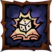 Трофей {trophy} в игре Tiny Tina's Wonderlands для PS4