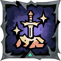 Трофей {trophy} в игре Tiny Tina's Wonderlands для PS4