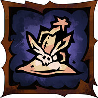 Трофей {trophy} в игре Tiny Tina's Wonderlands для PS4