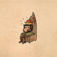 Достижение Long Live The King в игре Pilgrims для iOS