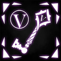 Трофей {trophy} в игре Aeterna Noctis для PS4