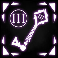 Трофей {trophy} в игре Aeterna Noctis для PS4