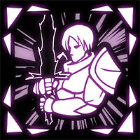 Трофей {trophy} в игре Aeterna Noctis для PS4