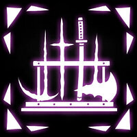 Трофей {trophy} в игре Aeterna Noctis для PS5