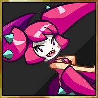 Трофей {trophy} в игре Shantae and the Seven Sirens для PS5