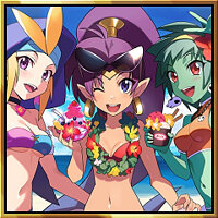Трофей {trophy} в игре Shantae and the Seven Sirens для PS5