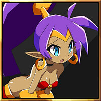 Трофей {trophy} в игре Shantae and the Seven Sirens для PS5