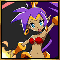 Трофей {trophy} в игре Shantae and the Seven Sirens для PS5