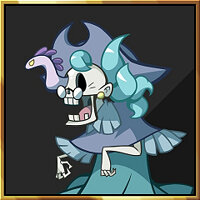 Трофей {trophy} в игре Shantae and the Seven Sirens для PS5