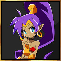 Трофей {trophy} в игре Shantae and the Seven Sirens для PS4