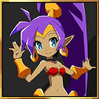 Трофей {trophy} в игре Shantae and the Seven Sirens для PS4