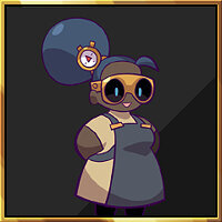 Трофей {trophy} в игре Shantae and the Seven Sirens для PS4