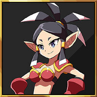 Трофей {trophy} в игре Shantae and the Seven Sirens для PS4
