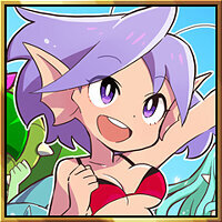 Трофей {trophy} в игре Shantae and the Seven Sirens для PS4