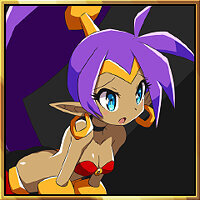 Трофей {trophy} в игре Shantae and the Seven Sirens для PS4