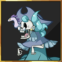 Трофей {trophy} в игре Shantae and the Seven Sirens для PS4