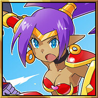 Трофей {trophy} в игре Shantae and the Seven Sirens для PS4