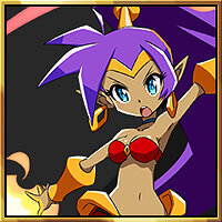 Трофей {trophy} в игре Shantae and the Seven Sirens для PS4