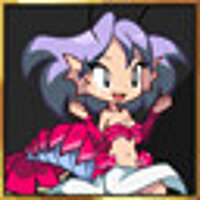 Достижение Увидеть невиданное в игре Shantae and the Seven Sirens для Steam
