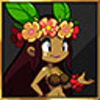 Достижение Победитель соревнования в игре Shantae and the Seven Sirens для Steam