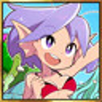 Достижение Во мгновение ока в игре Shantae and the Seven Sirens для Steam
