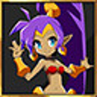 Достижение Опасные танцы в игре Shantae and the Seven Sirens для Steam